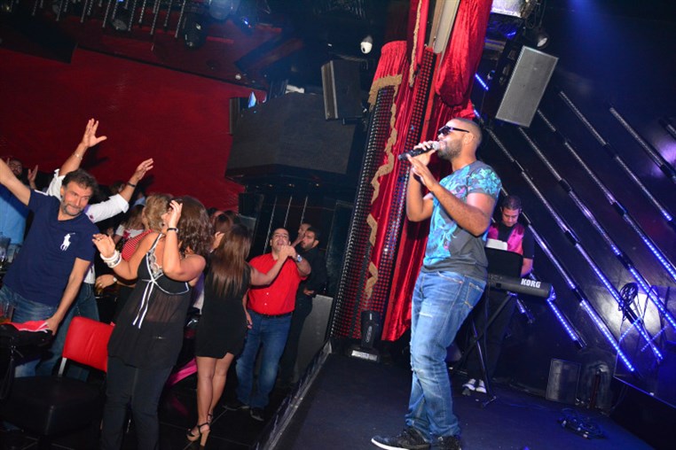 Diva Club on Saturday Night
